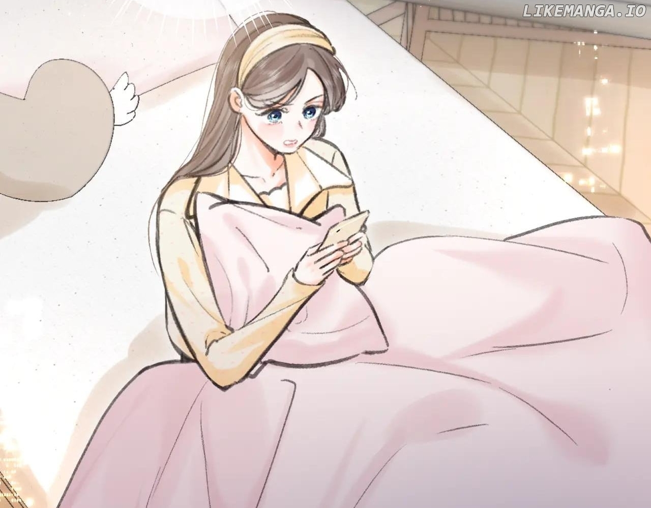 Read You Are My Desire EN Manga Online