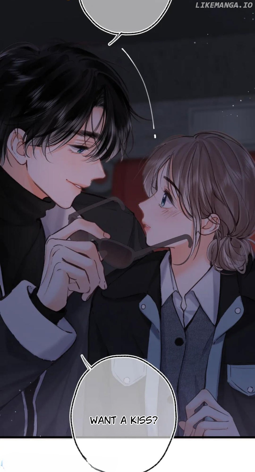 Read You Are My Desire EN Manga Online