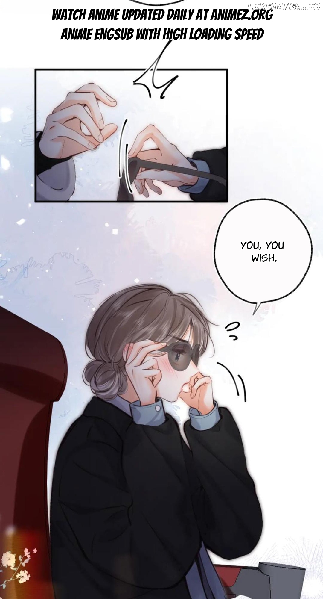 Read You Are My Desire EN Manga Online