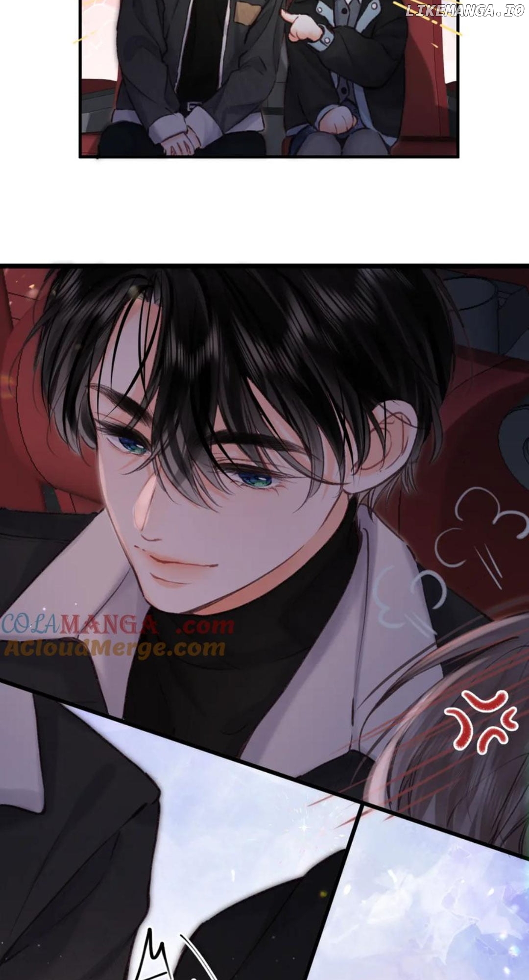 Read You Are My Desire EN Manga Online
