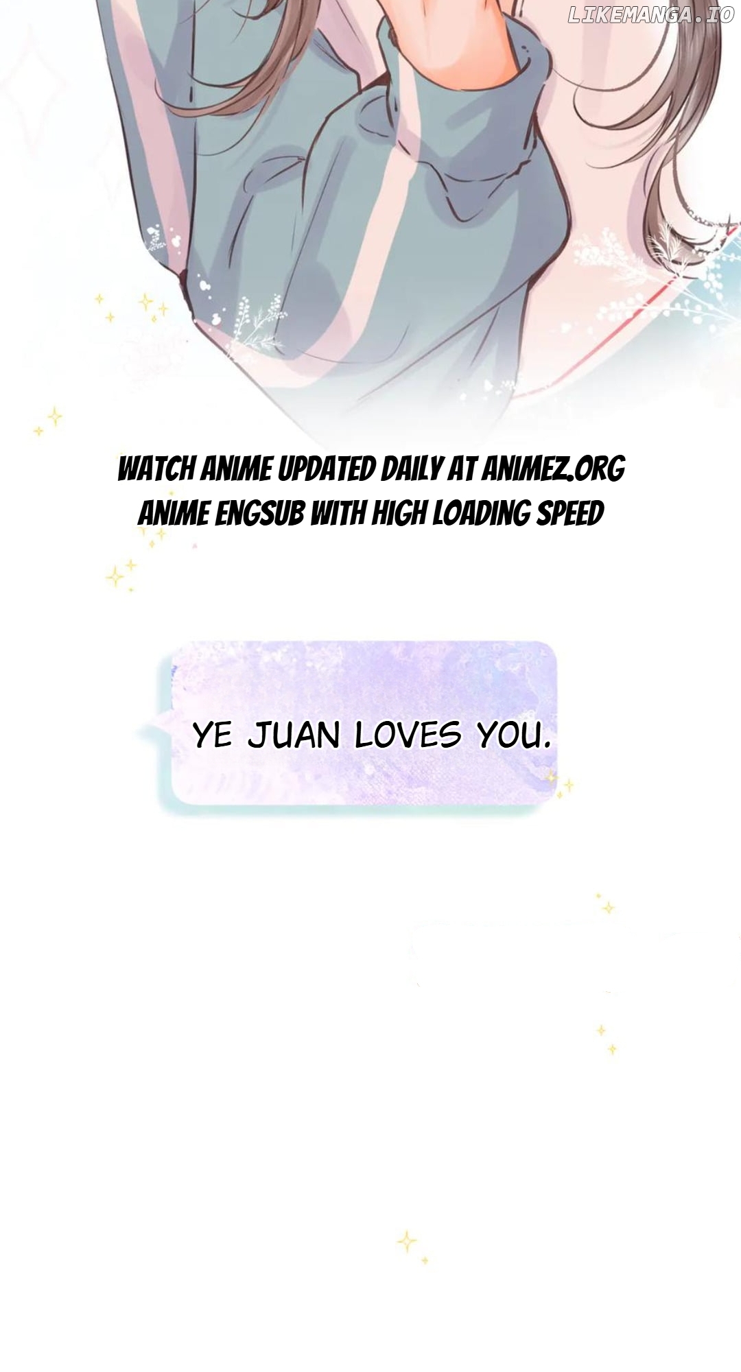 Read You Are My Desire EN Manga Online