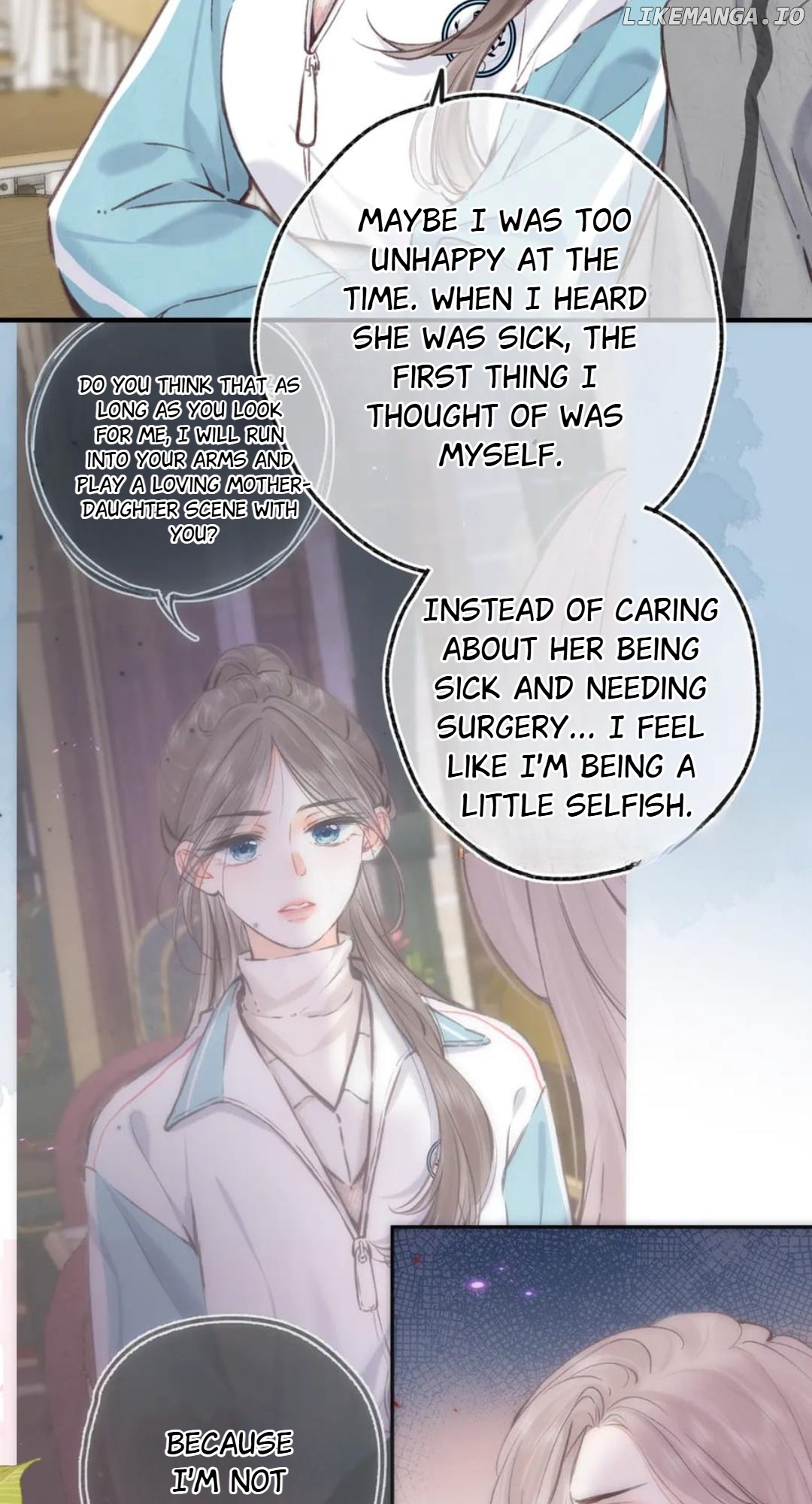 Read You Are My Desire EN Manga Online