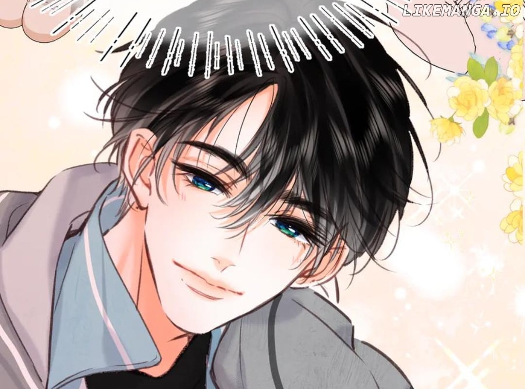 Read You Are My Desire EN Manga Online