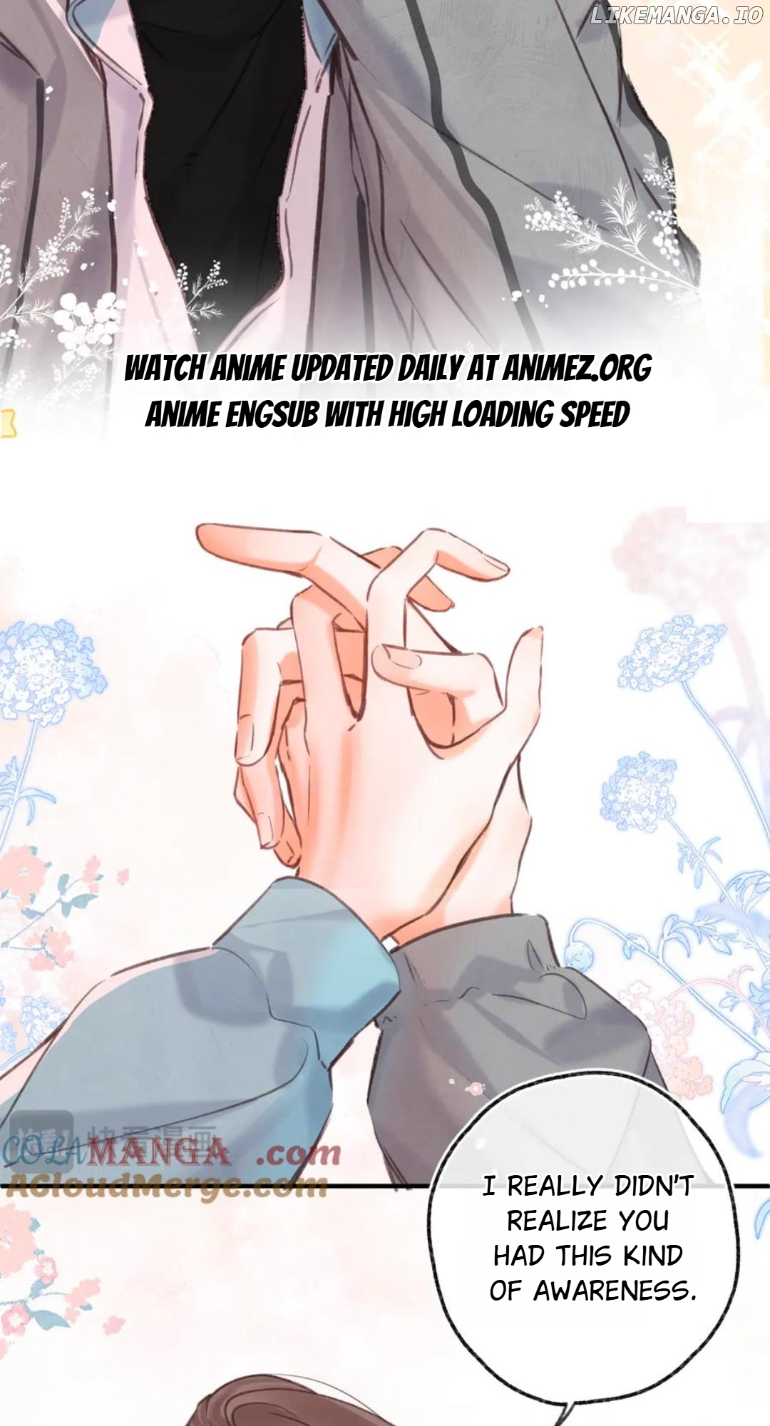Read You Are My Desire EN Manga Online