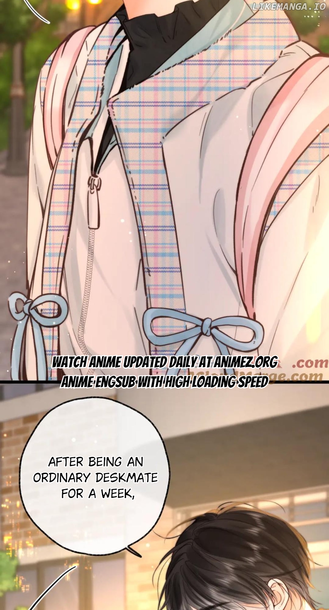 Read You Are My Desire EN Manga Online