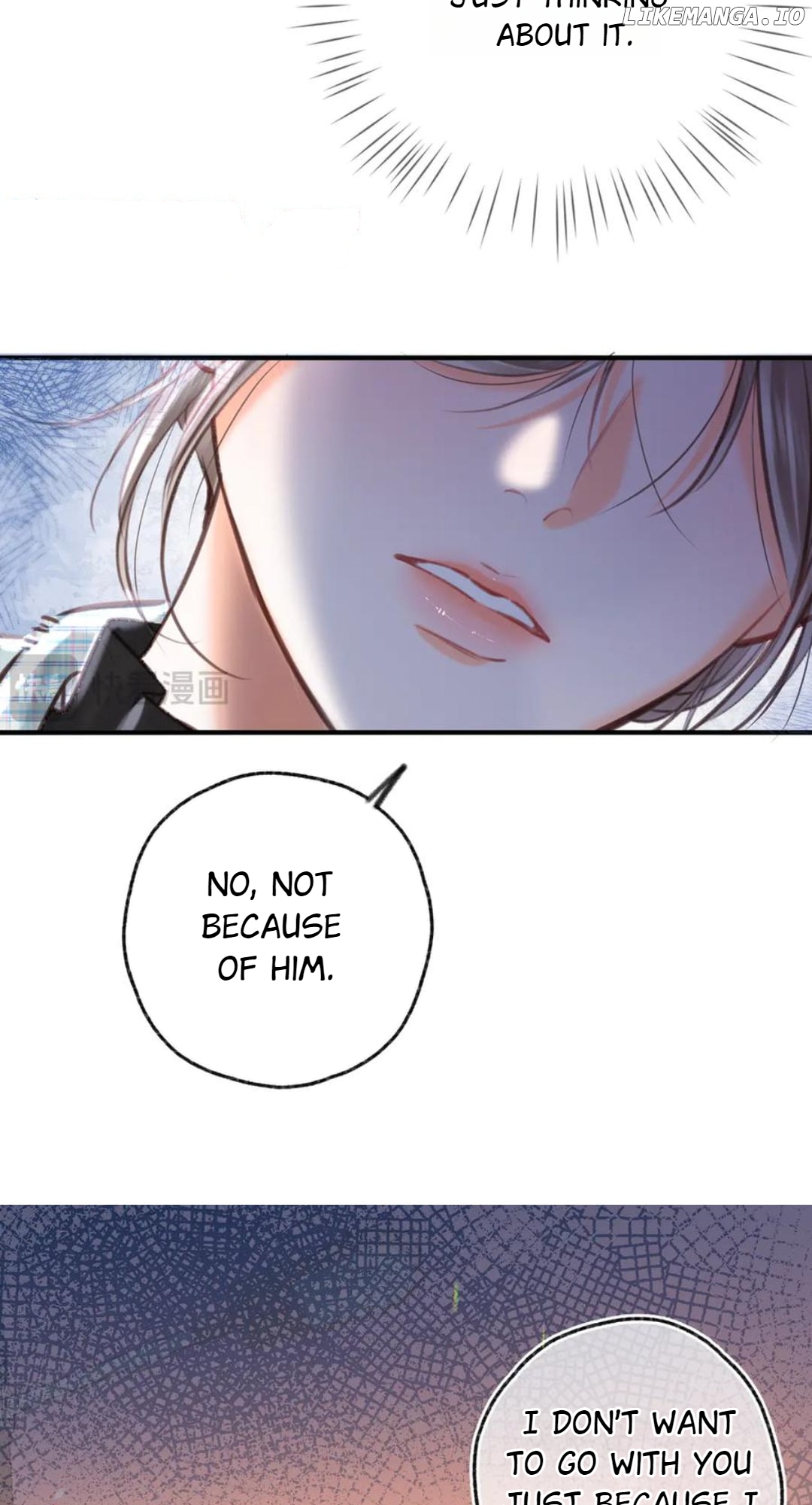 Read You Are My Desire EN Manga Online