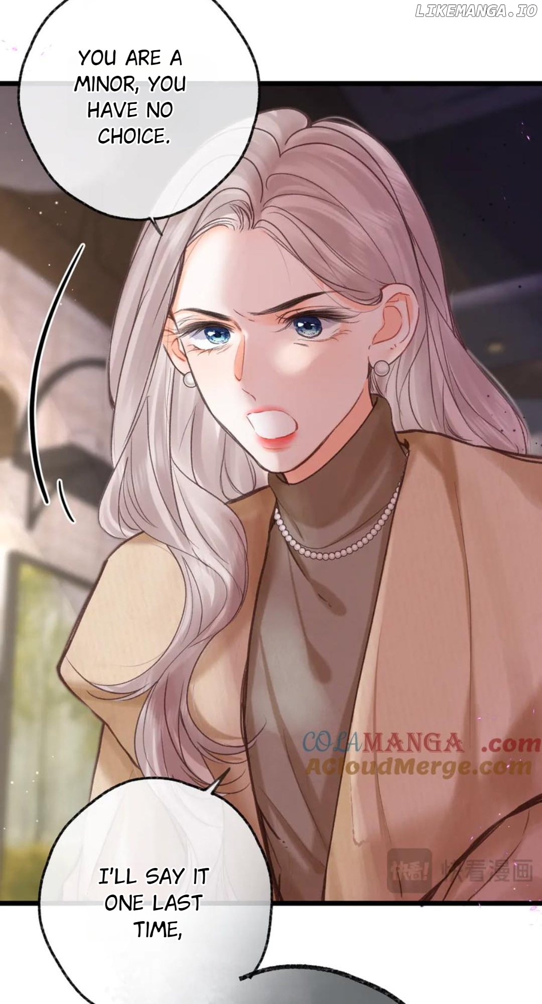 Read You Are My Desire EN Manga Online