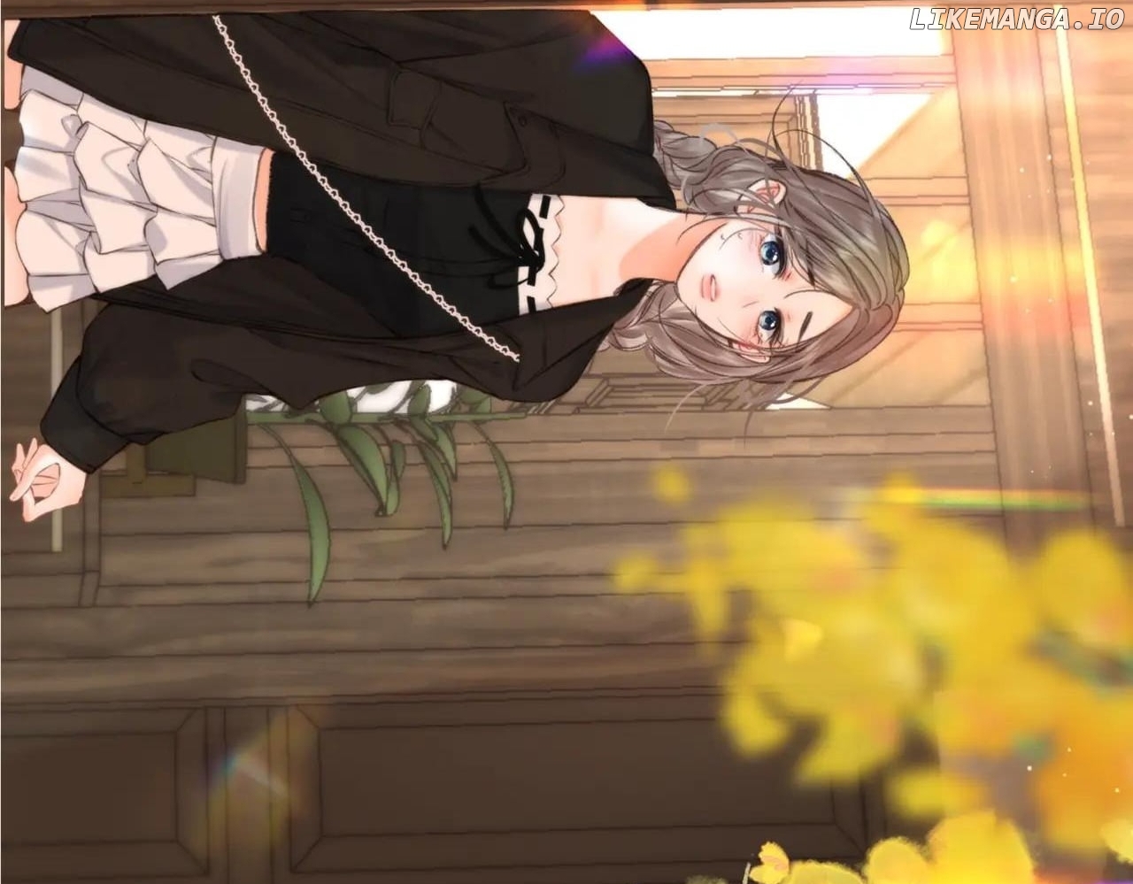 Read You Are My Desire EN Manga Online
