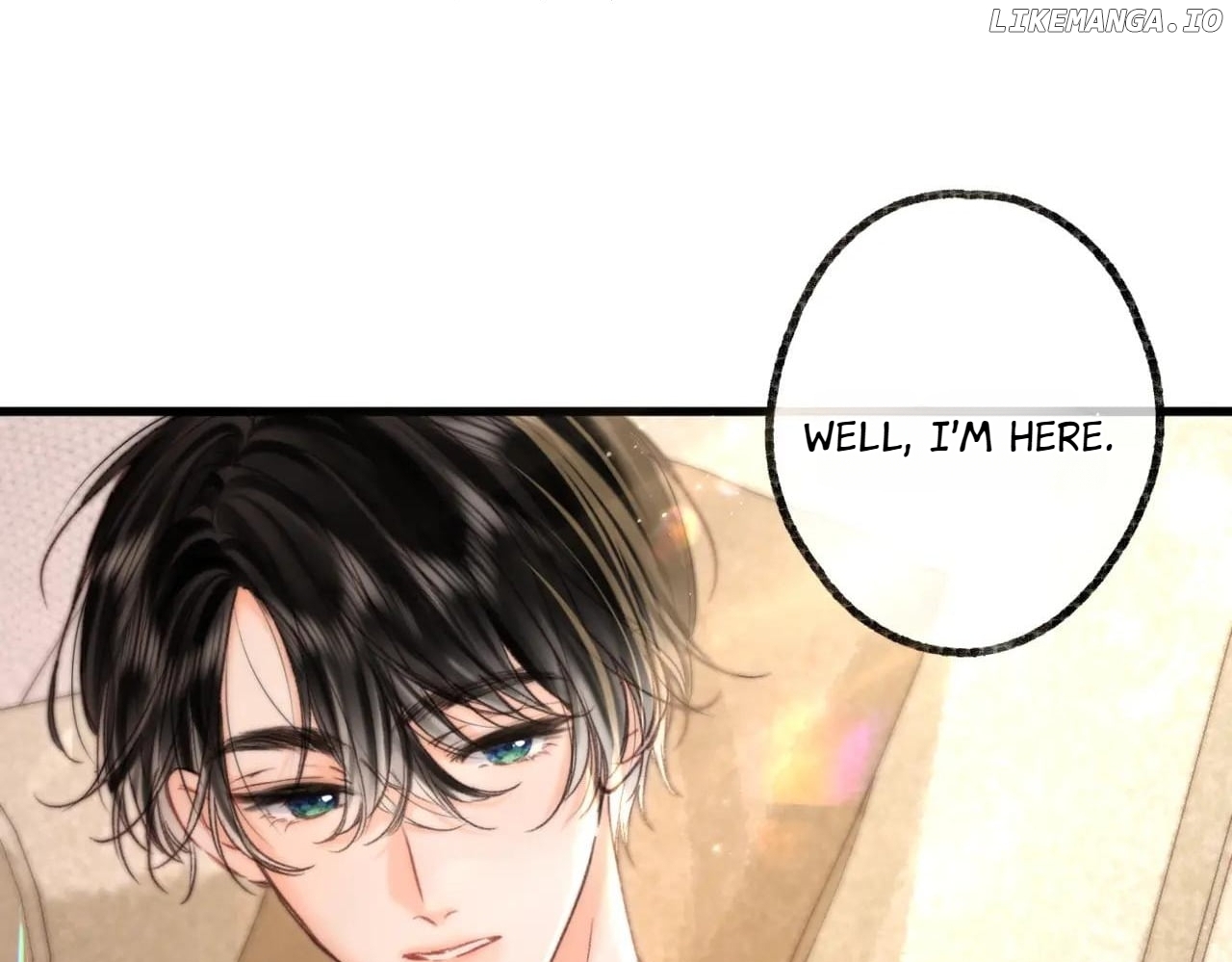 Read You Are My Desire EN Manga Online