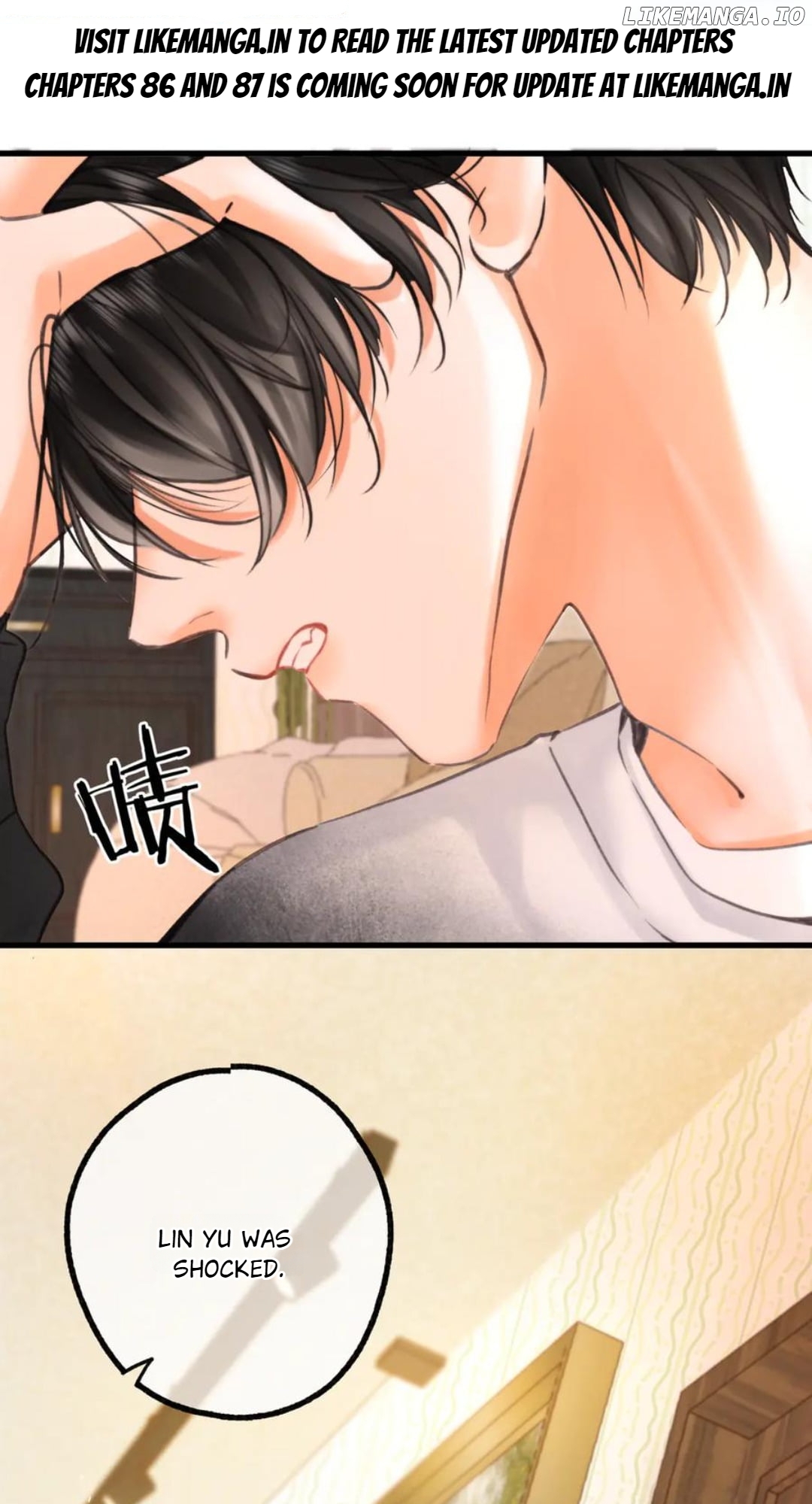 Read You Are My Desire EN Manga Online