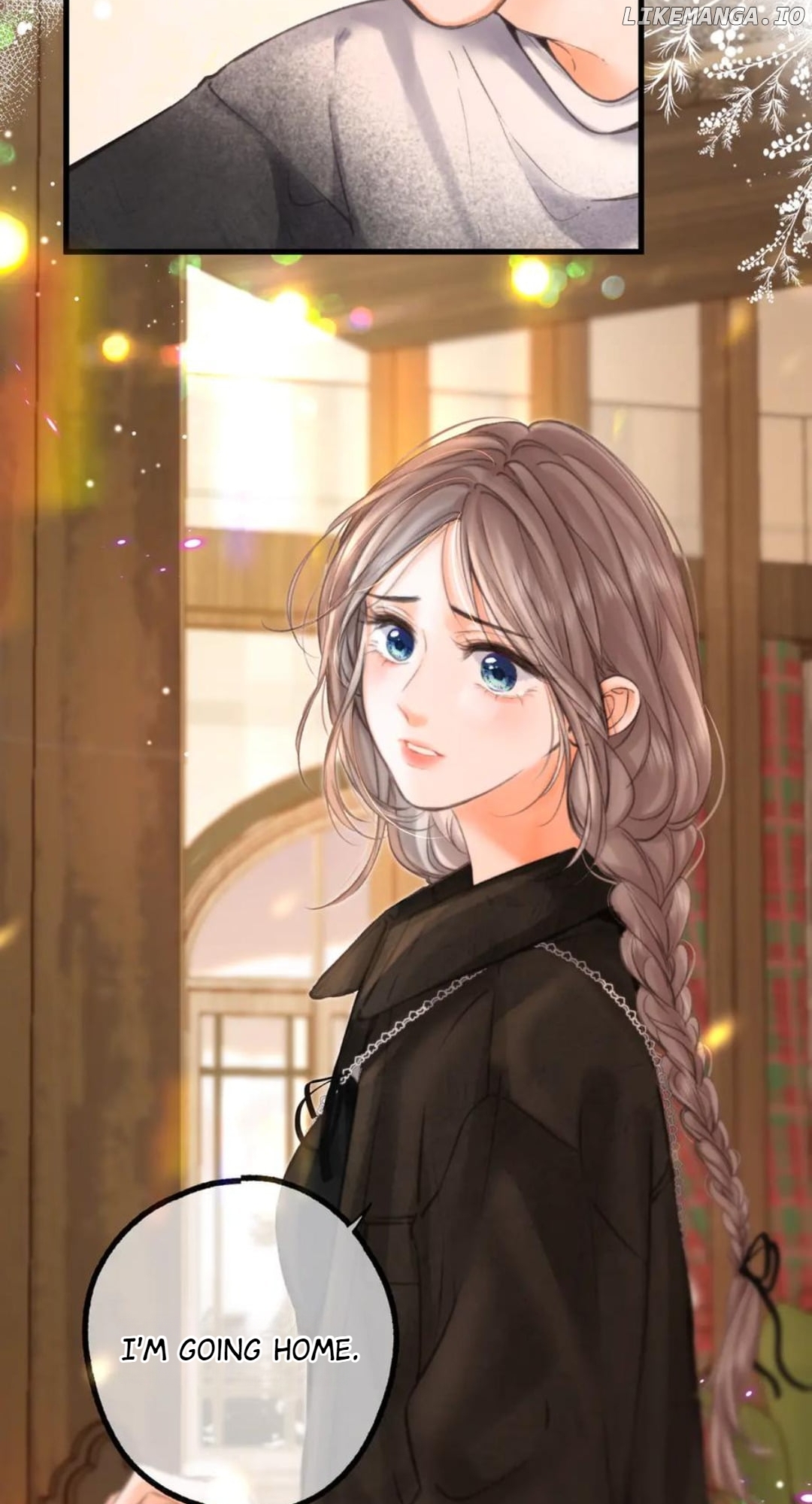 Read You Are My Desire EN Manga Online