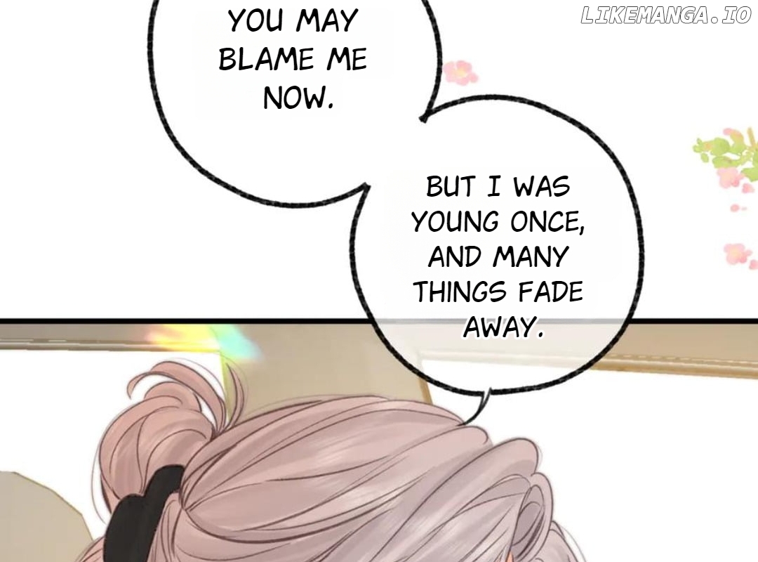 Read You Are My Desire EN Manga Online