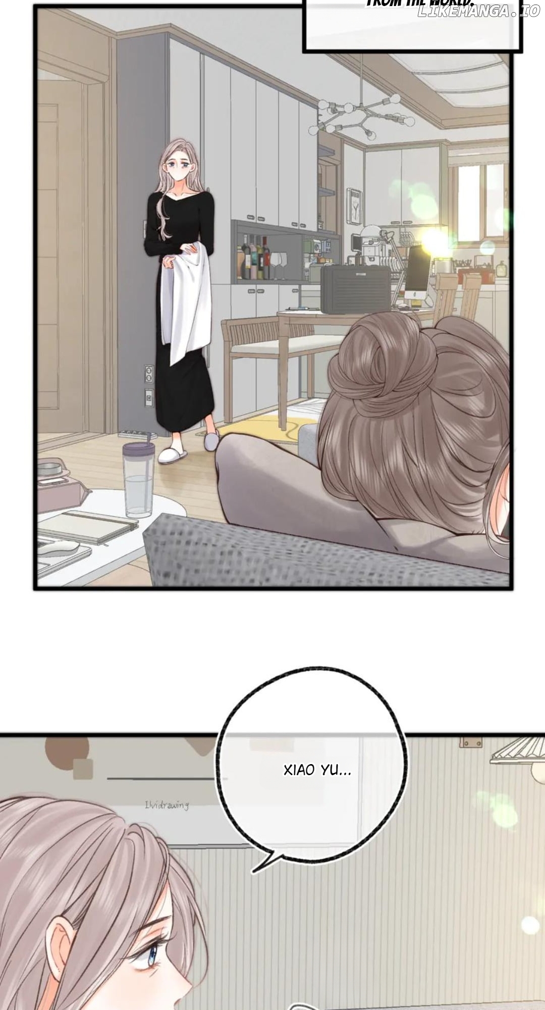 Read You Are My Desire EN Manga Online