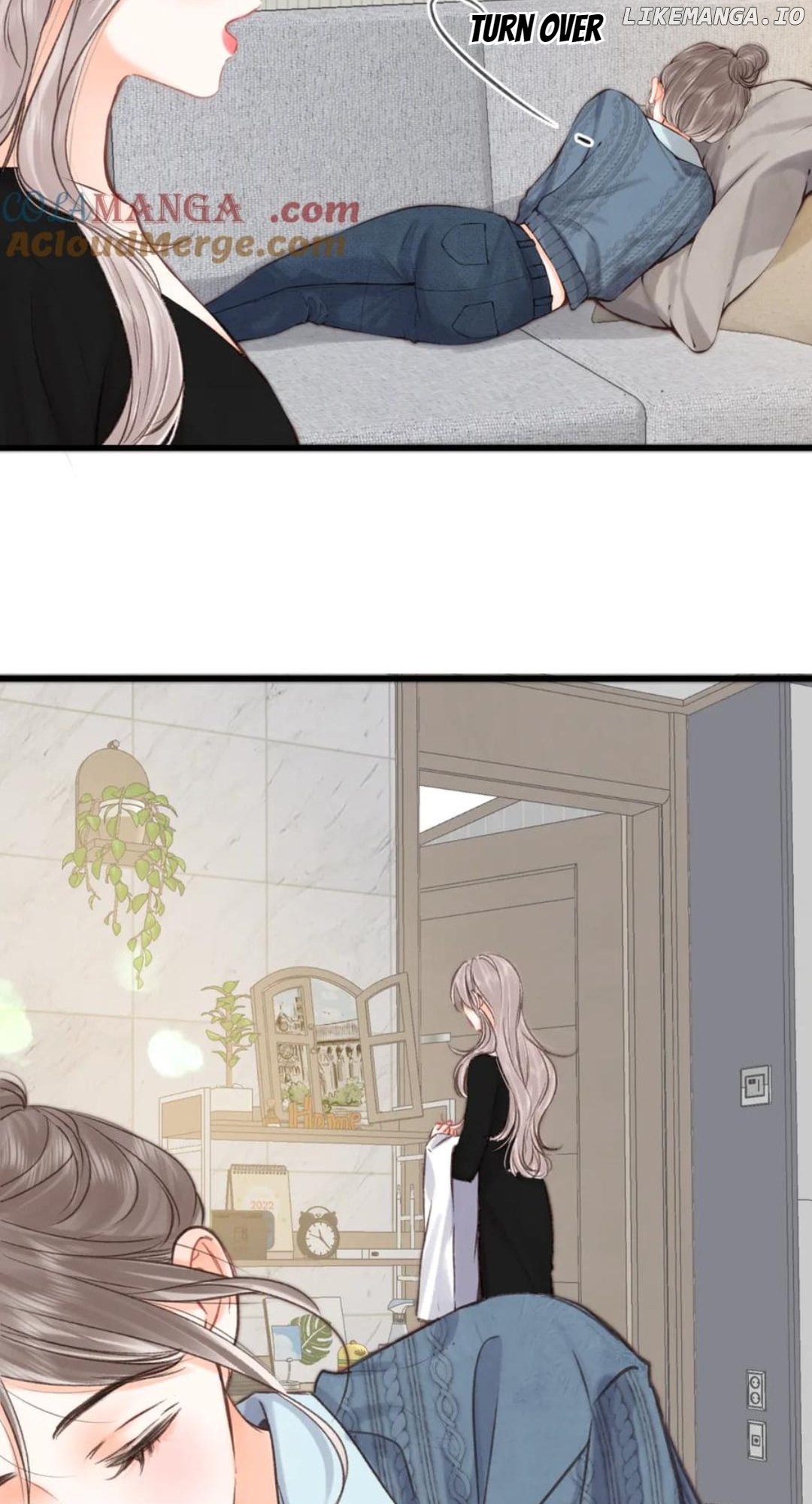 Read You Are My Desire EN Manga Online