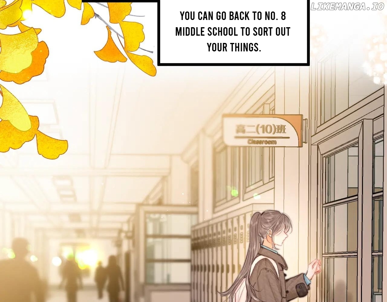 Read You Are My Desire EN Manga Online