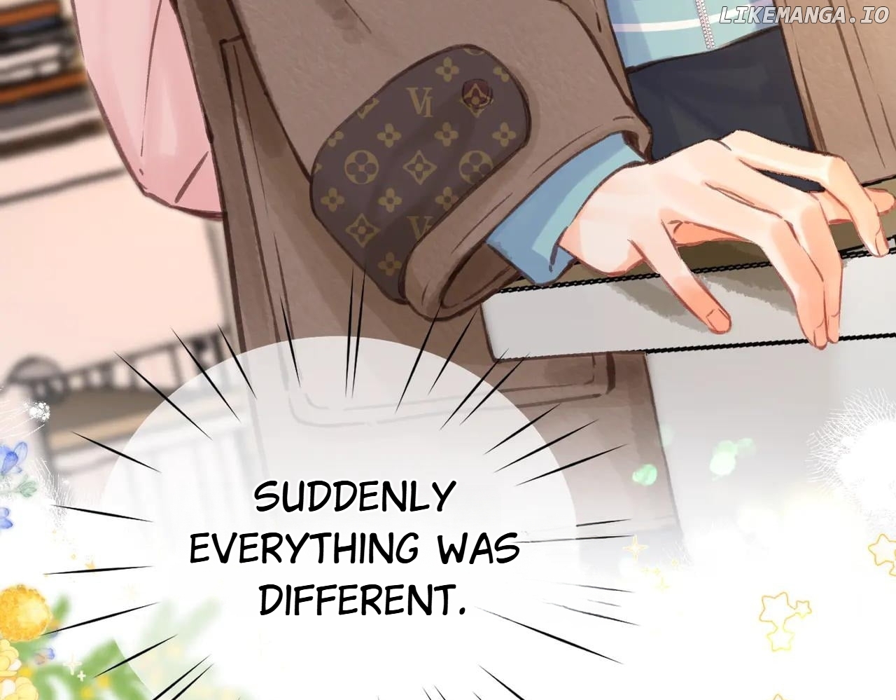 Read You Are My Desire EN Manga Online