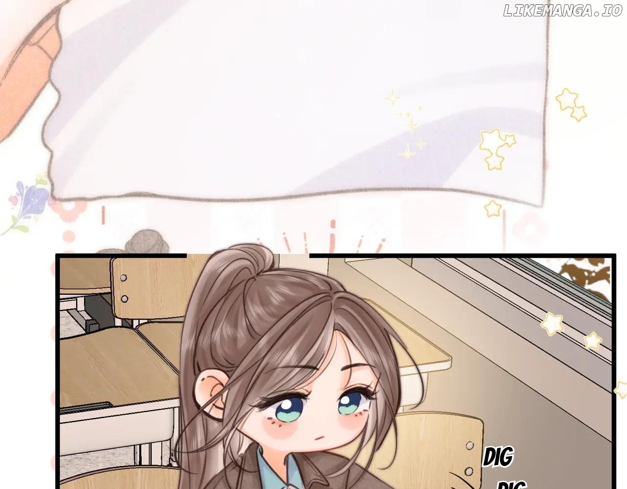 Read You Are My Desire EN Manga Online
