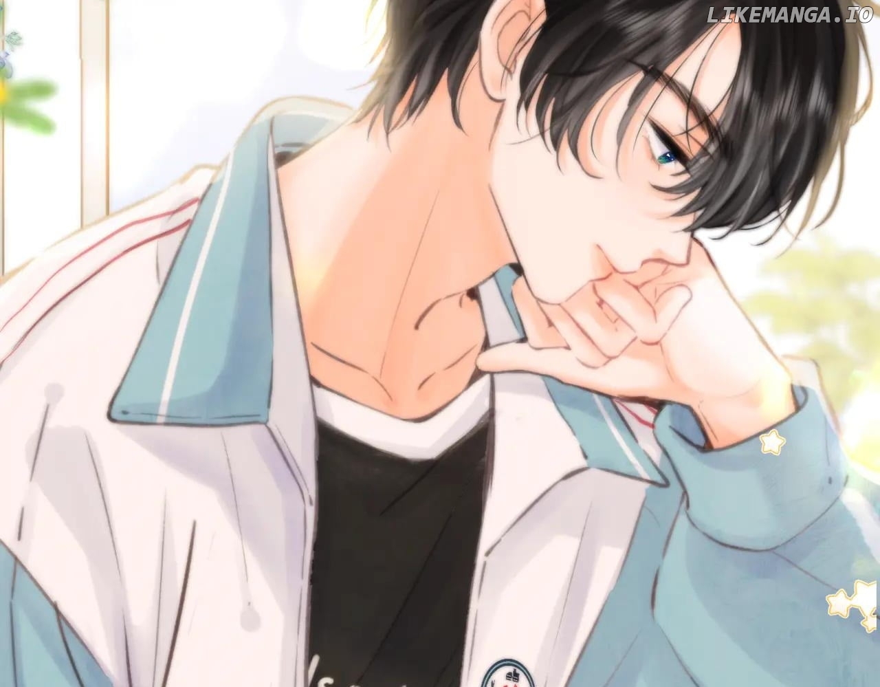 Read You Are My Desire EN Manga Online