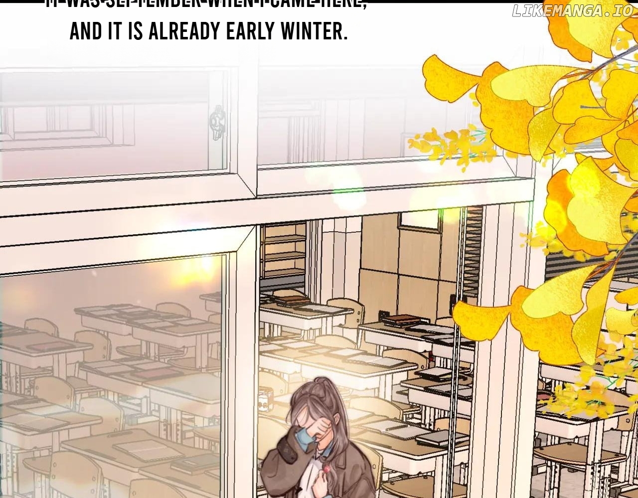 Read You Are My Desire EN Manga Online