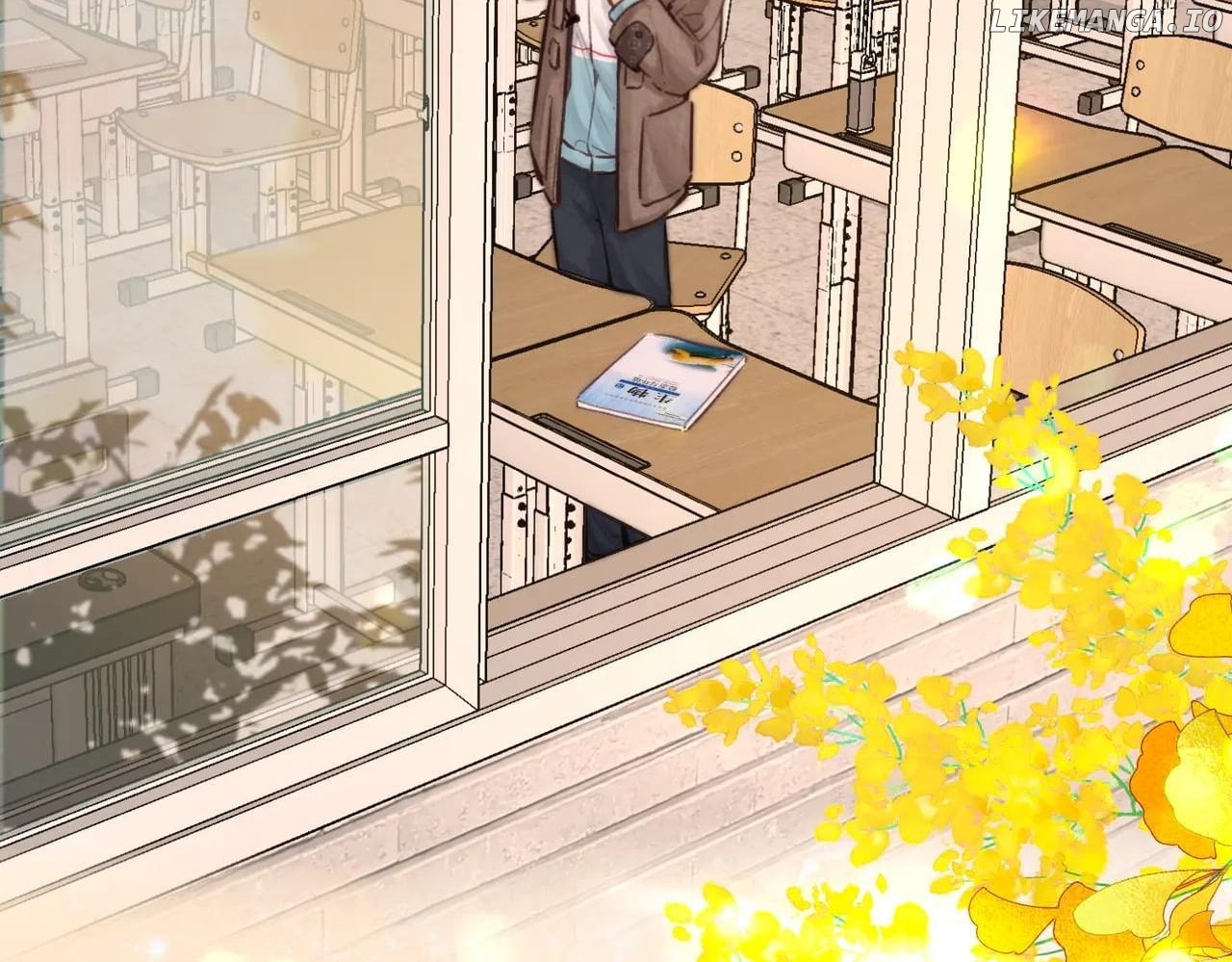 Read You Are My Desire EN Manga Online