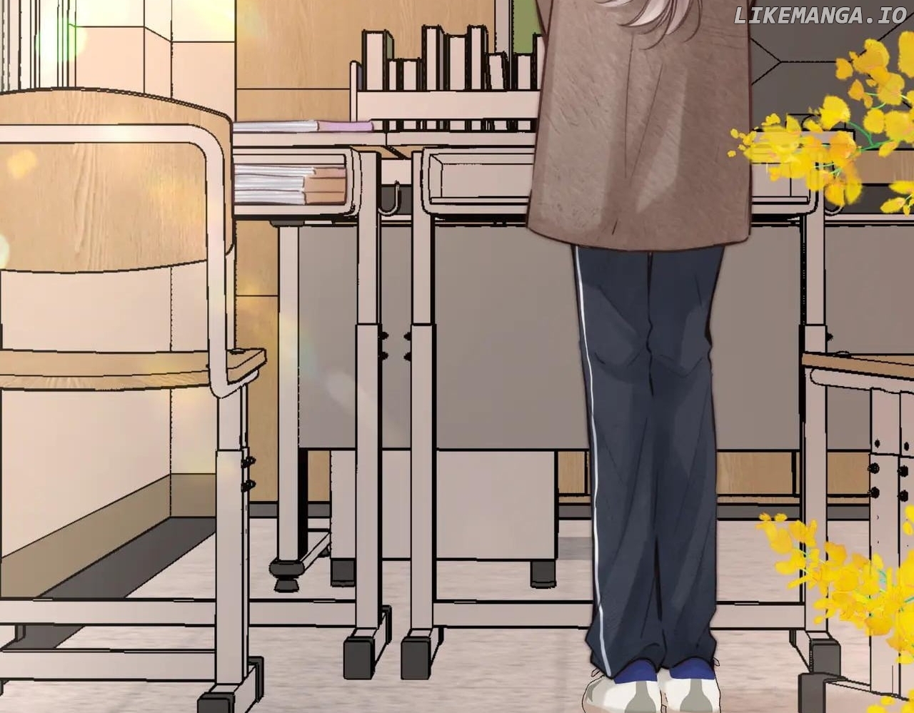 Read You Are My Desire EN Manga Online