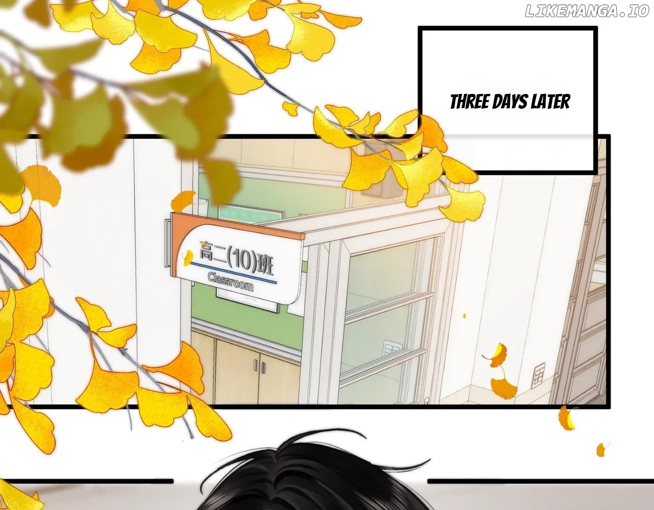 Read You Are My Desire EN Manga Online