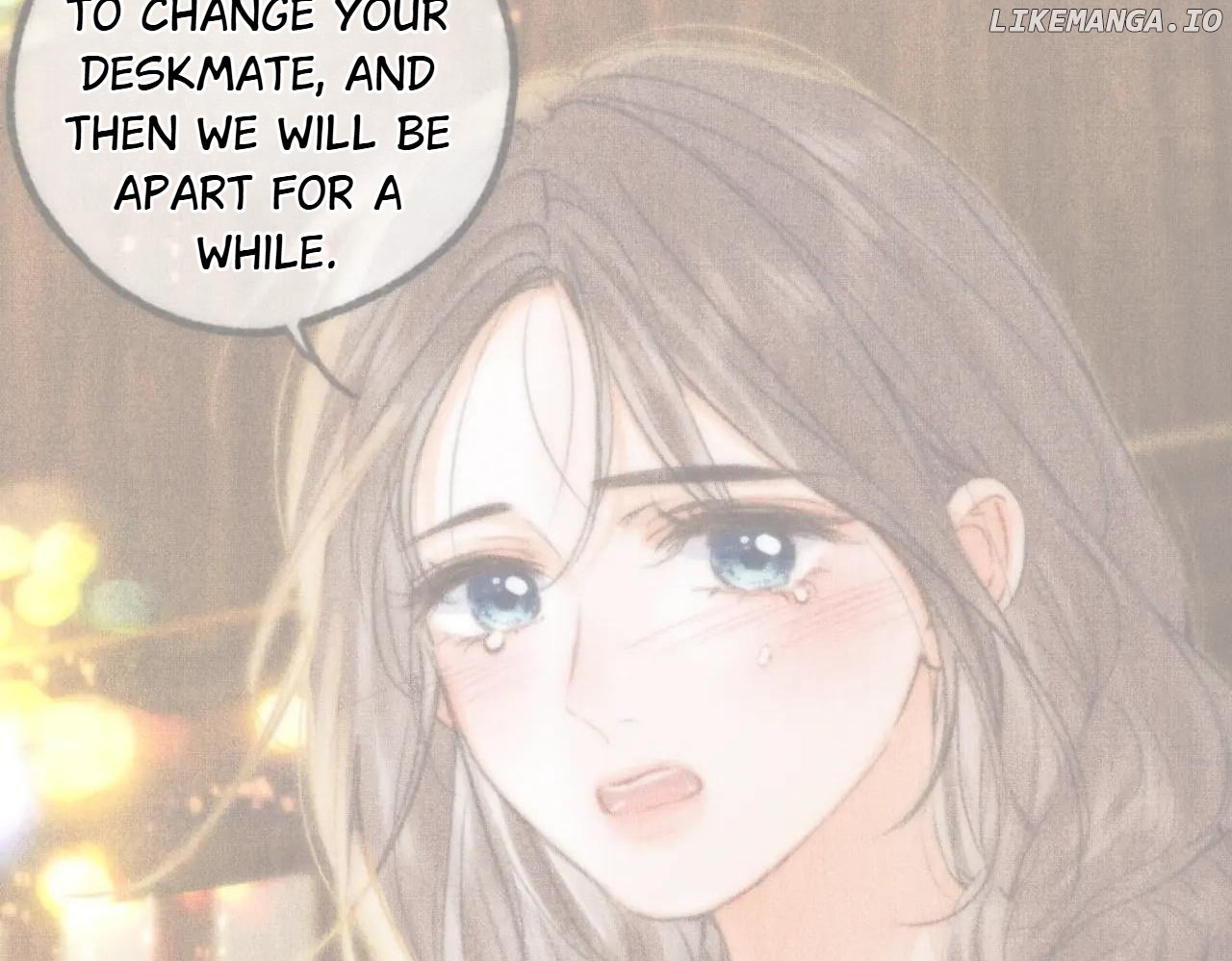 Read You Are My Desire EN Manga Online