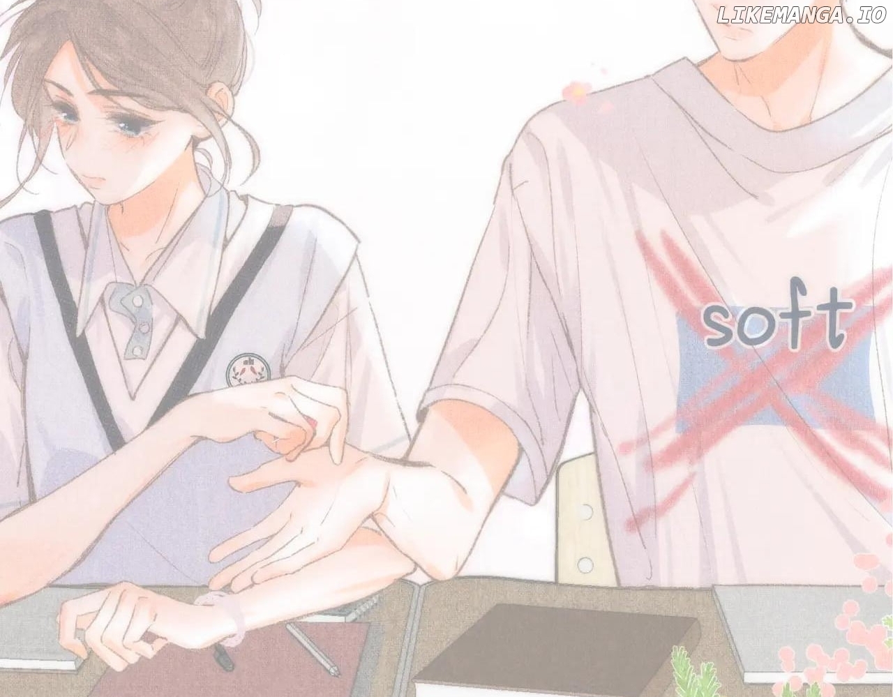 Read You Are My Desire EN Manga Online