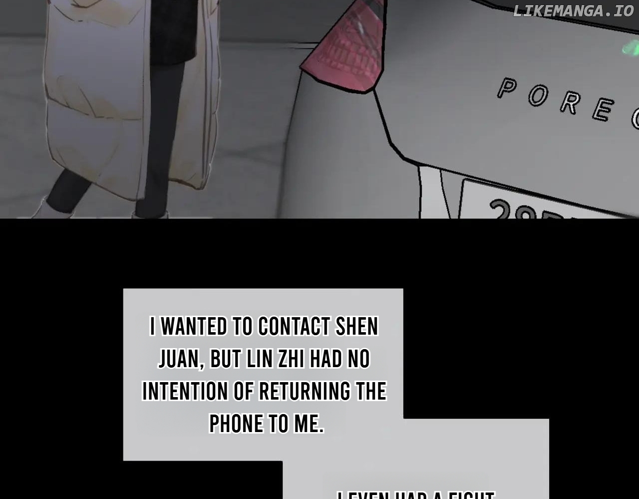 Read You Are My Desire EN Manga Online