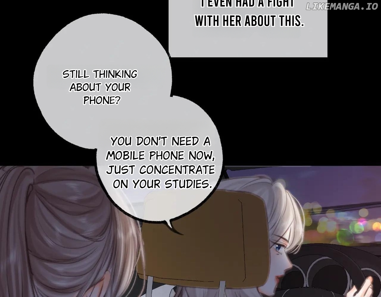 Read You Are My Desire EN Manga Online