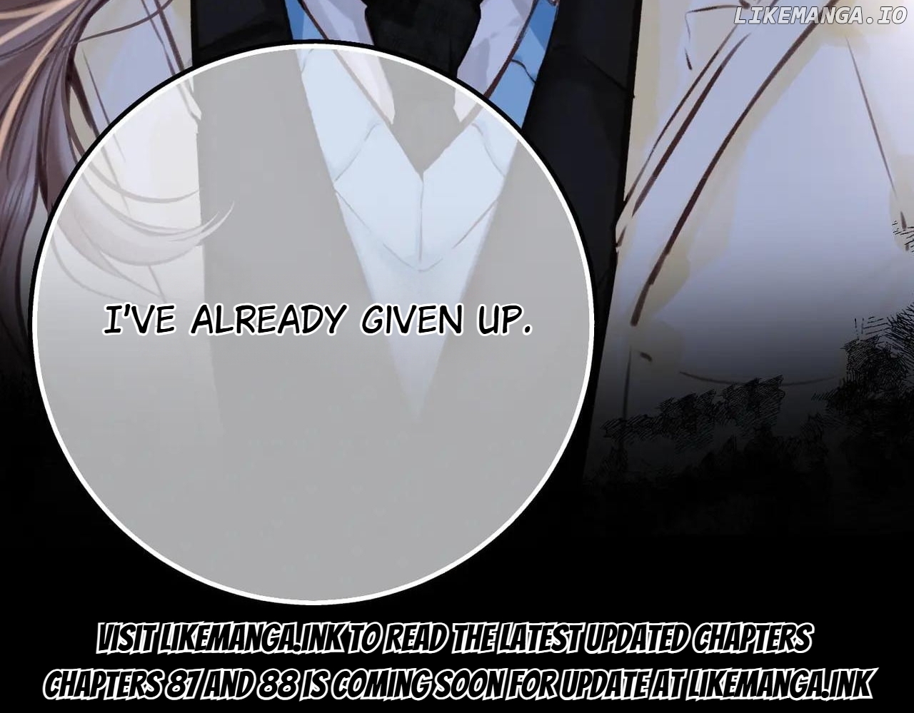 Read You Are My Desire EN Manga Online