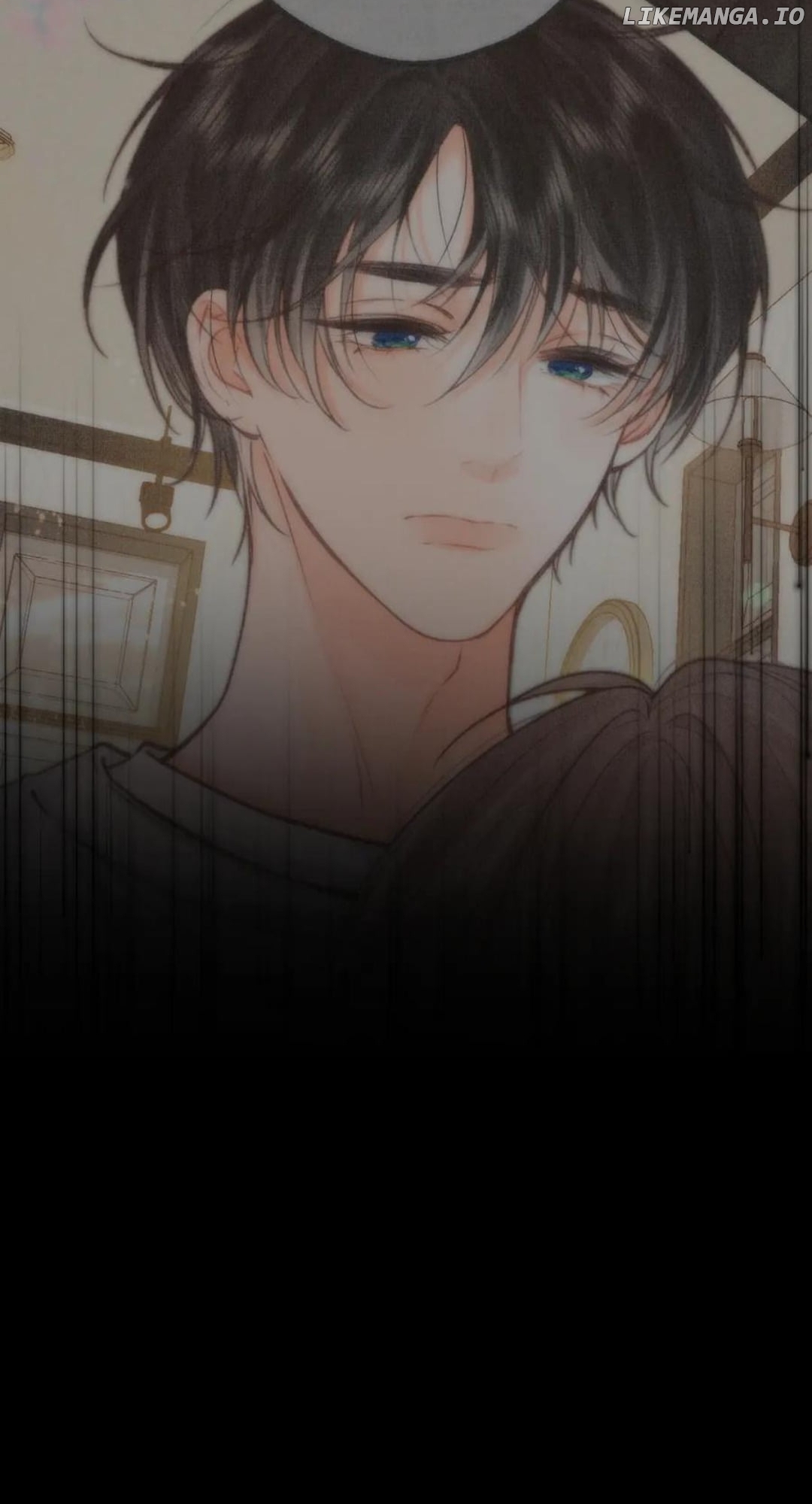 Read You Are My Desire EN Manga Online