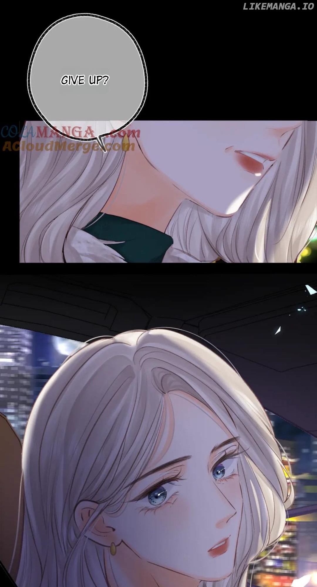 Read You Are My Desire EN Manga Online