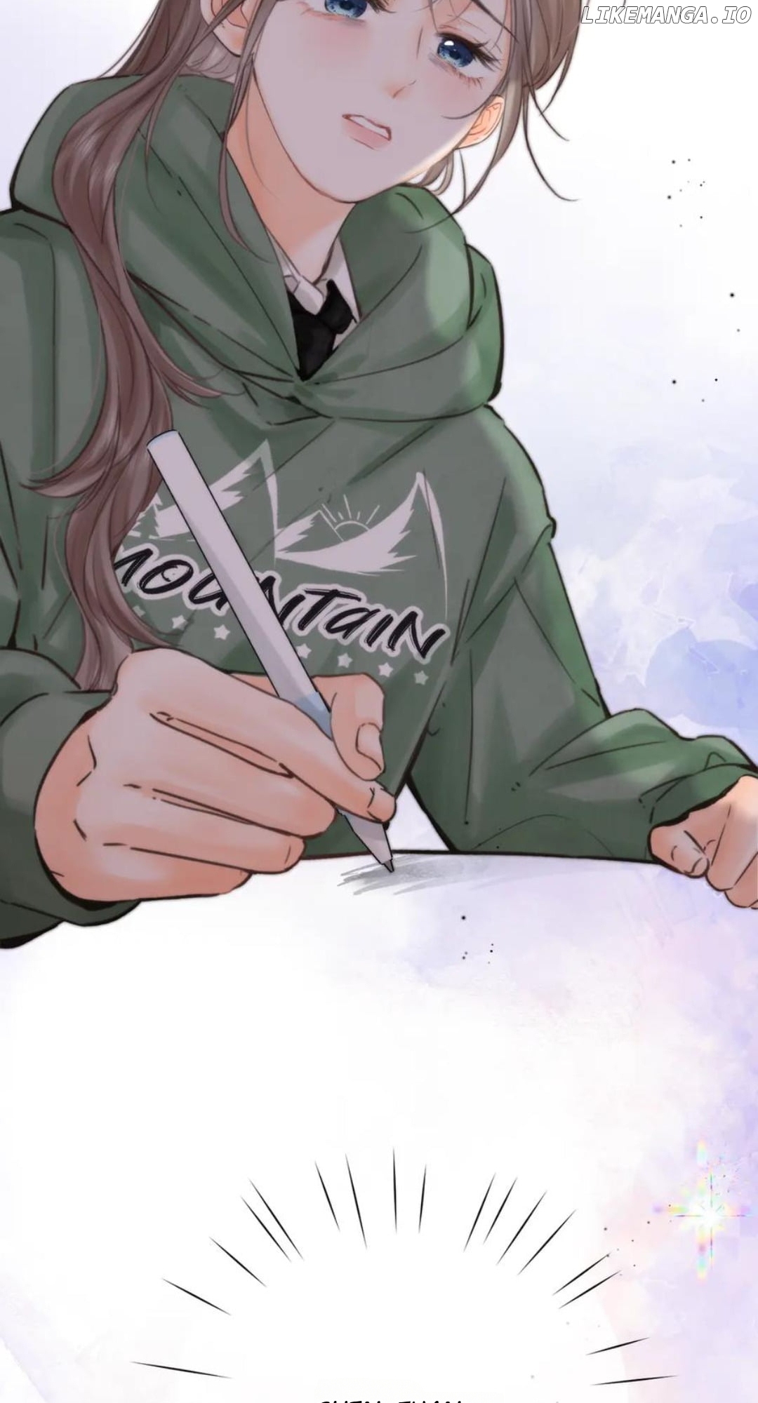 Read You Are My Desire EN Manga Online