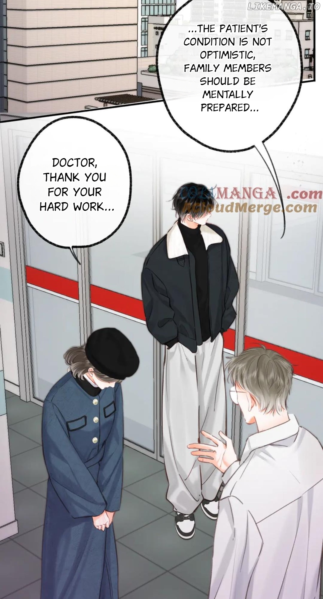 Read You Are My Desire EN Manga Online