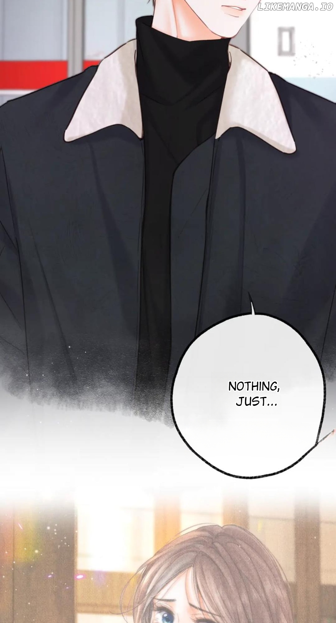 Read You Are My Desire EN Manga Online