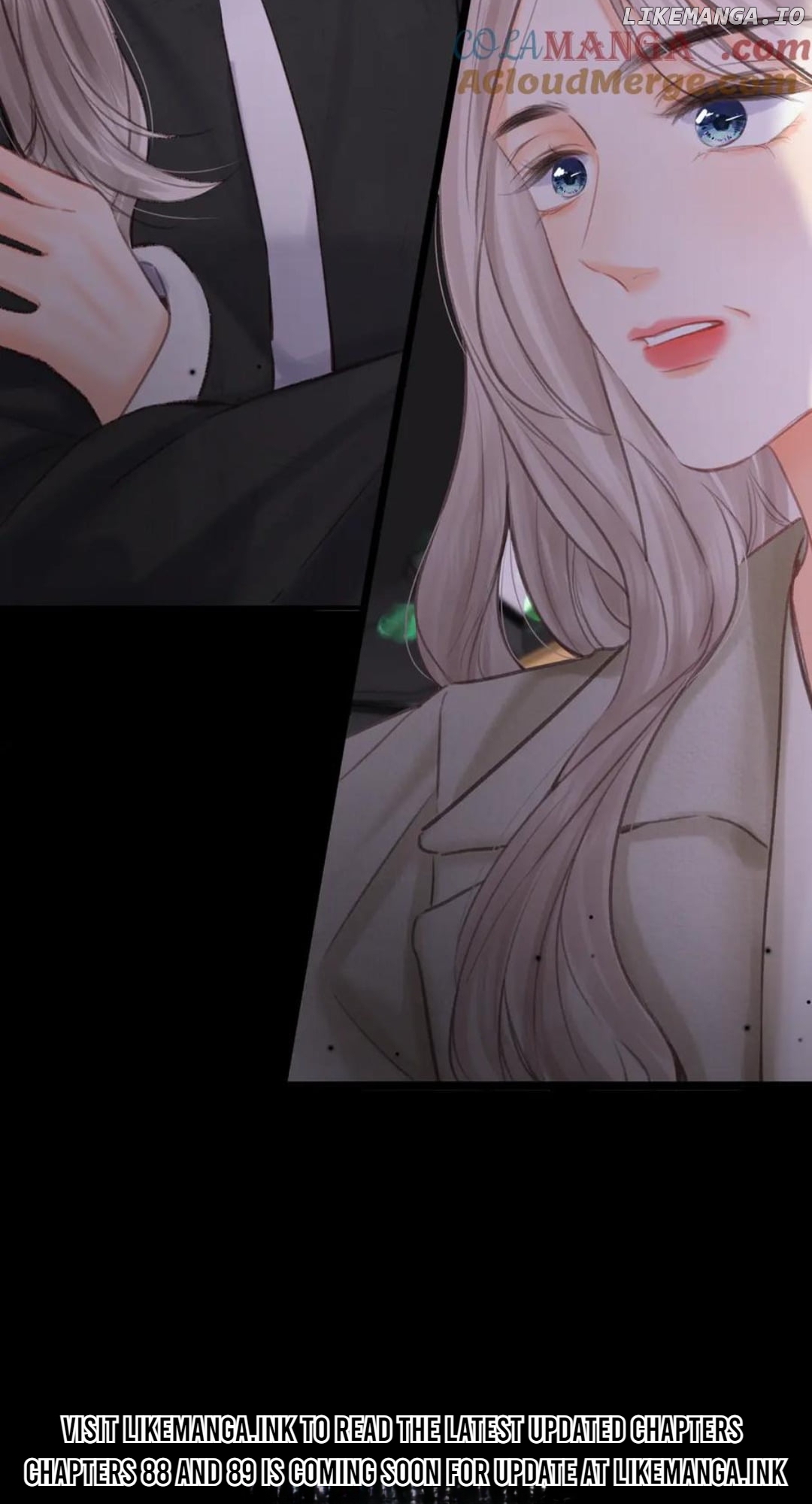 Read You Are My Desire EN Manga Online