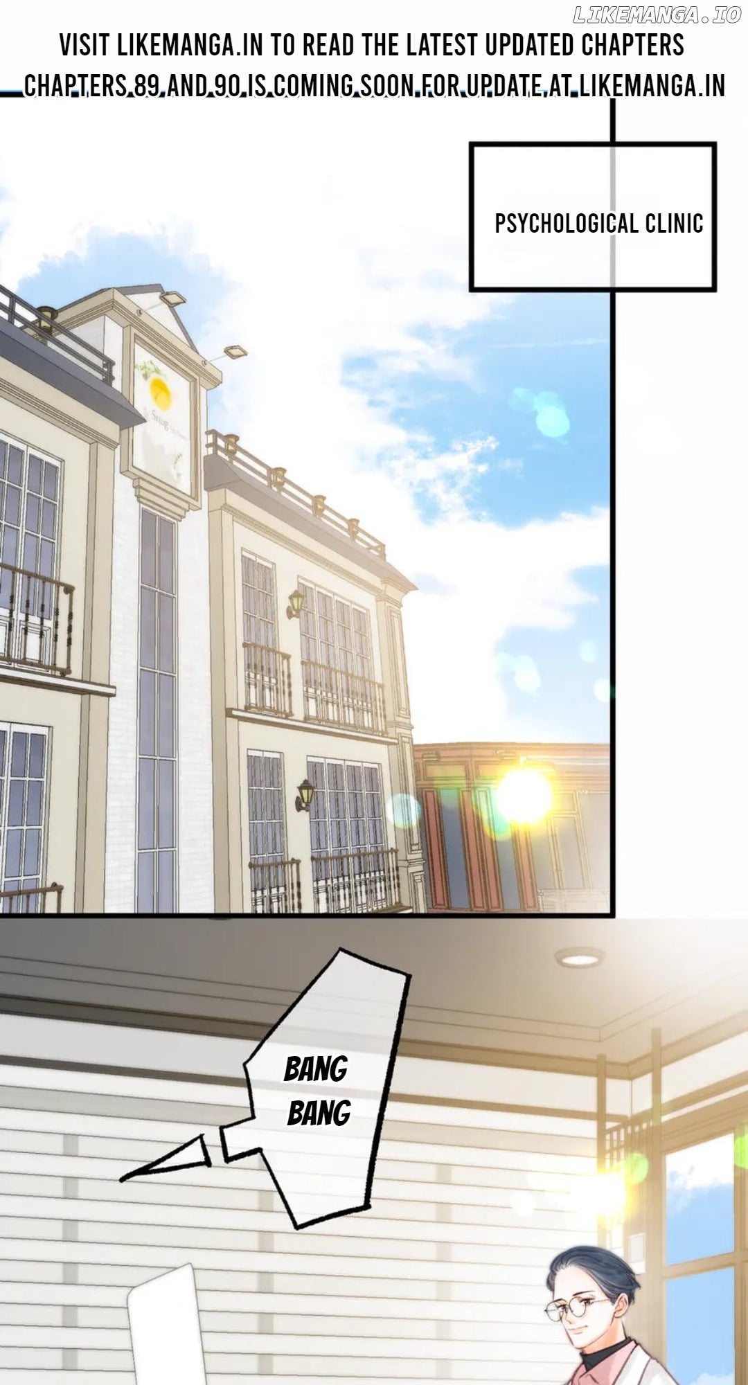 Read You Are My Desire EN Manga Online