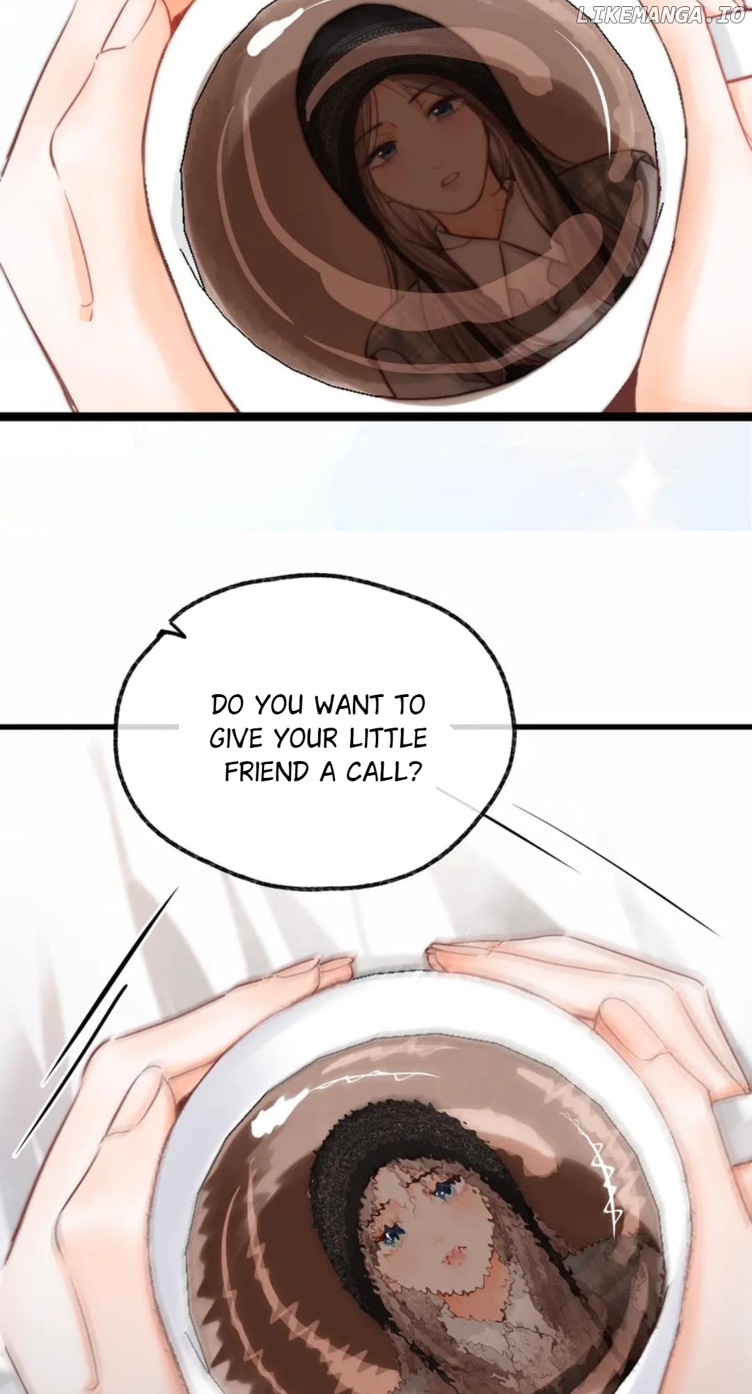 Read You Are My Desire EN Manga Online