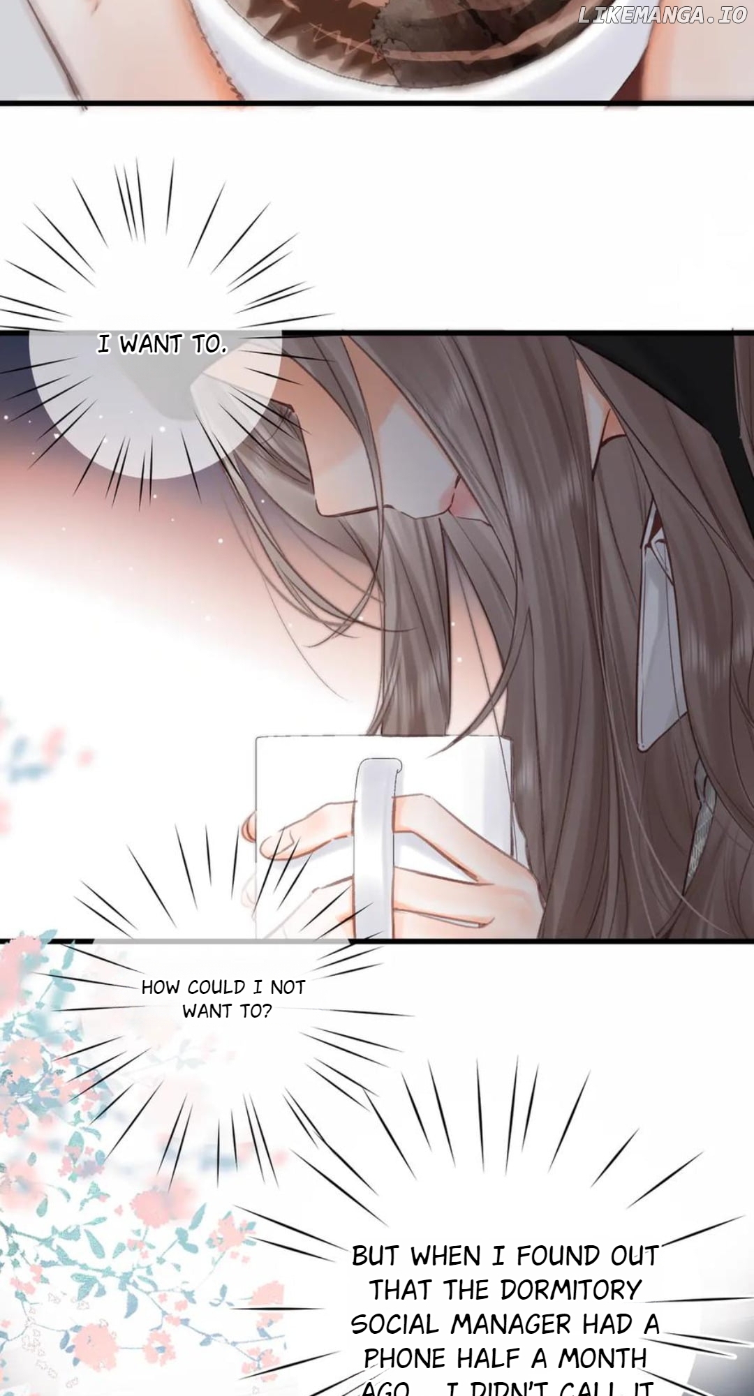 Read You Are My Desire EN Manga Online