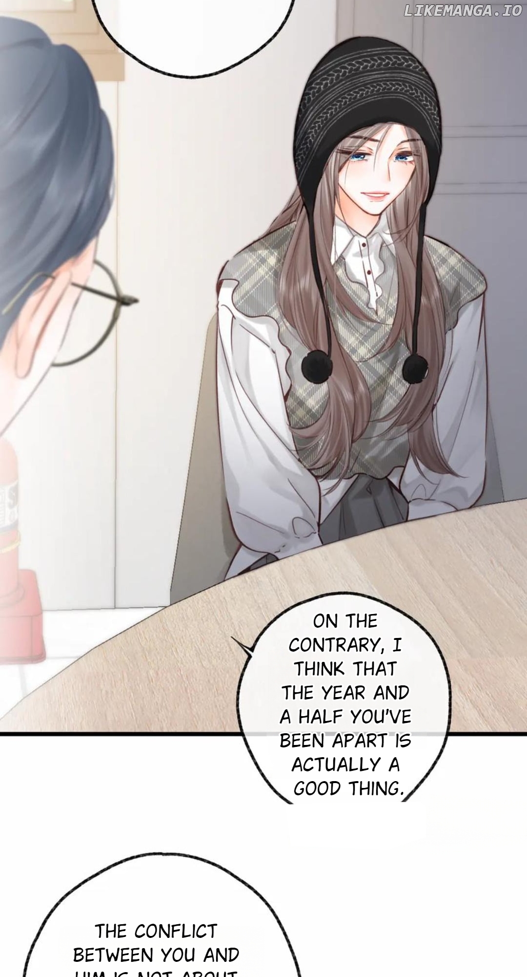 Read You Are My Desire EN Manga Online