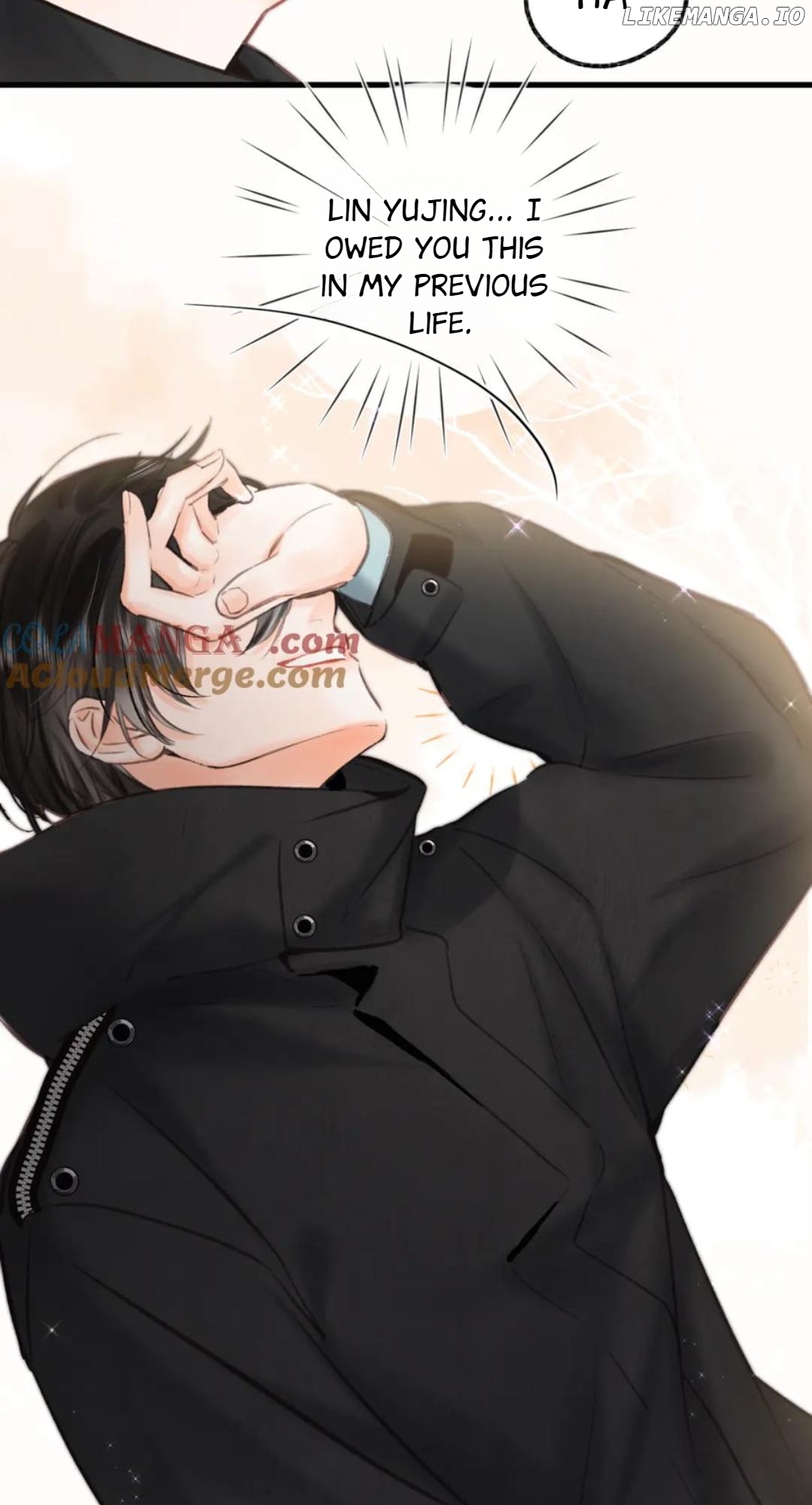 Read You Are My Desire EN Manga Online