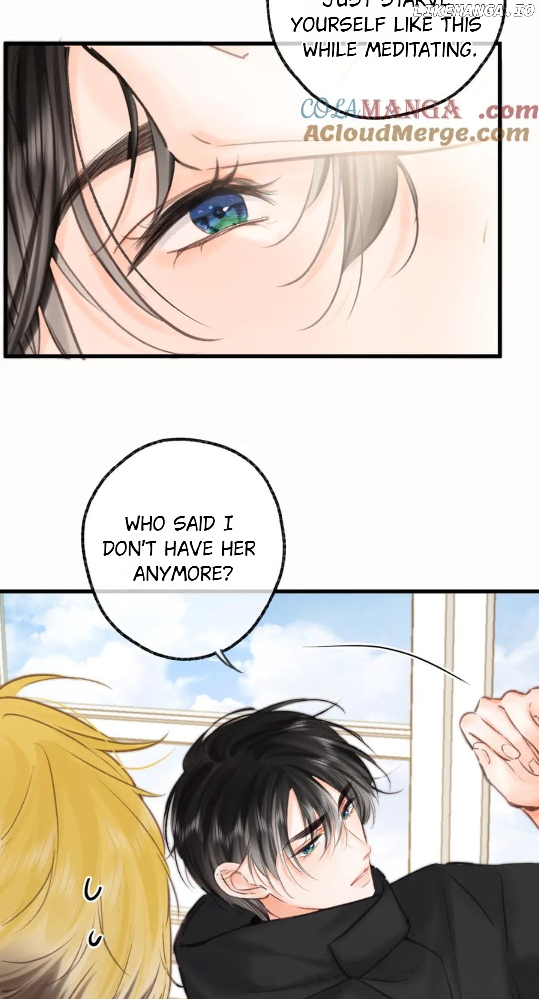 Read You Are My Desire EN Manga Online