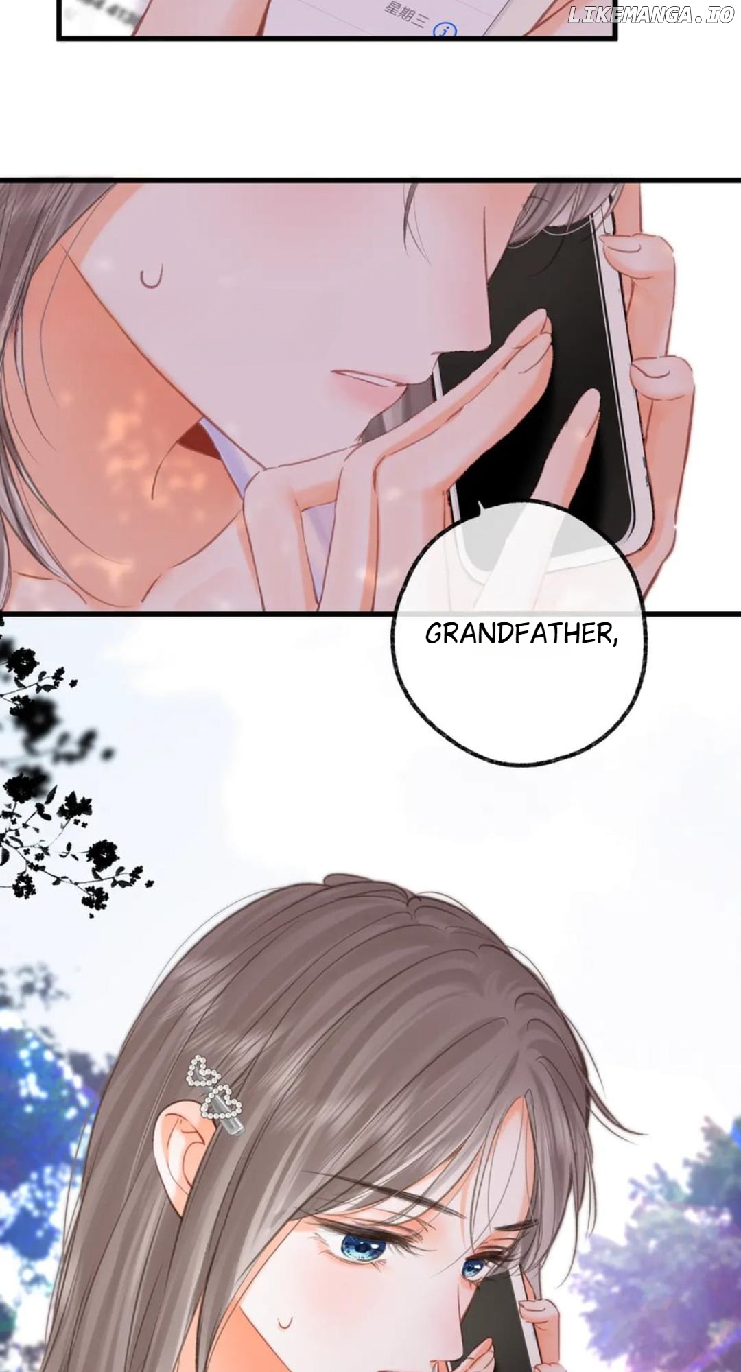 Read You Are My Desire EN Manga Online