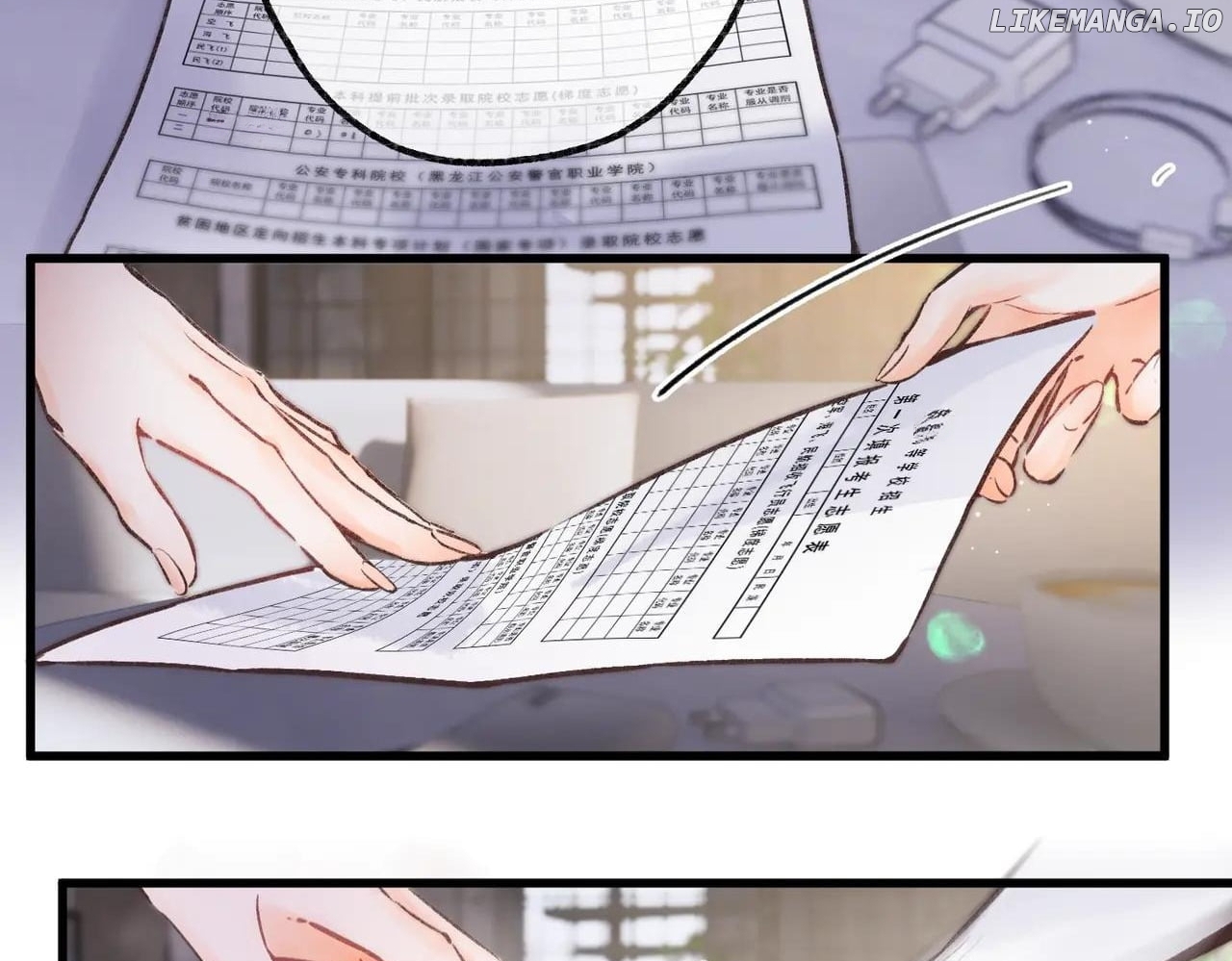 Read You Are My Desire EN Manga Online