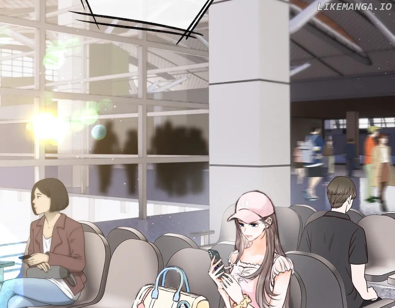 Read You Are My Desire EN Manga Online