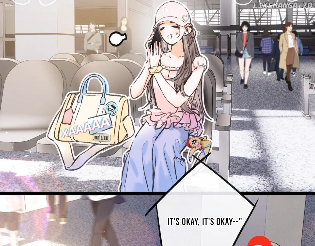 Read You Are My Desire EN Manga Online