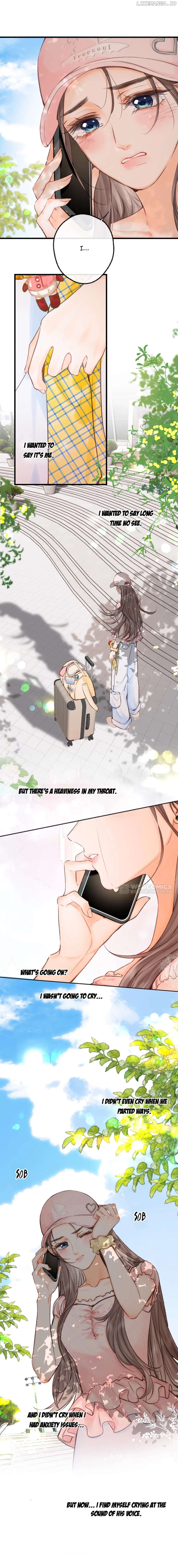 Read You Are My Desire EN Manga Online