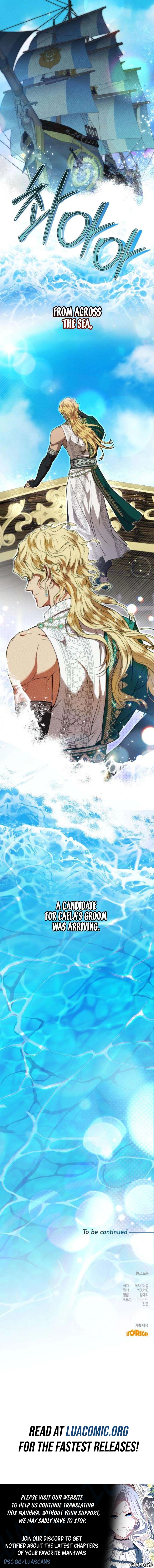 Read You Are at the End of the Downfall EN Manga Online