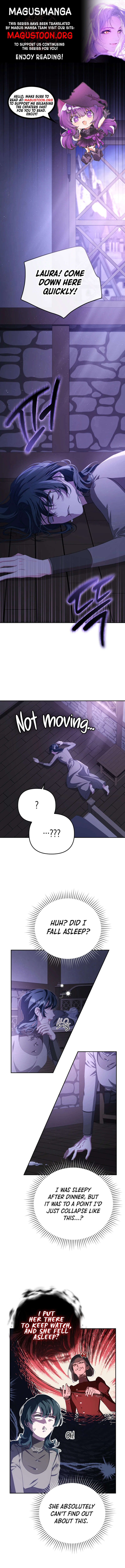 Read You Will Pay With Your Life For Deceiving Me EN Manga Online